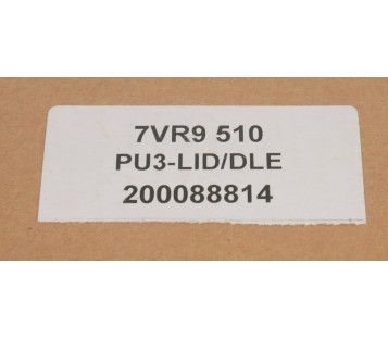 SIEMENS J31070-A5449-F006-C1-85 J31070-A5469-F004-B1-85 200088814