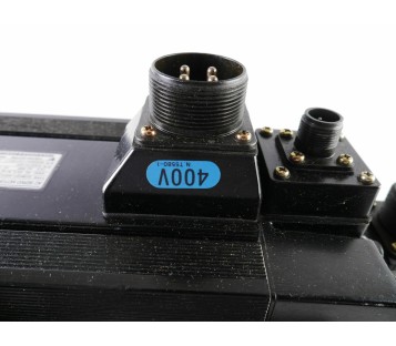 YASKAWA SGMGH-44DCA6H-OY SGMGH44DCA6HOY