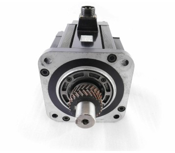 YASKAWA SGMGH-44DCA6H-OY SGMGH44DCA6HOY