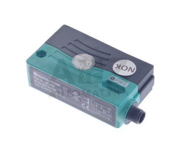 PEPPERL + FUCHS RL29-55/73C/136  RL295573C136  801762