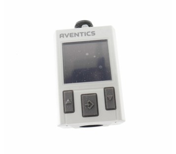 AVENTICS R412010782 PE5 0-12BAR ! NEW !