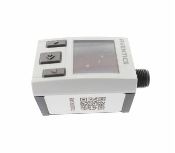 AVENTICS R412010782 PE5 0-12BAR ! NEW !