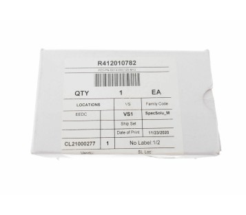 AVENTICS R412010782 PE5 0-12BAR ! NEW !