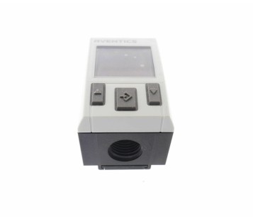 AVENTICS R412010782 PE5 0-12BAR ! NEW !