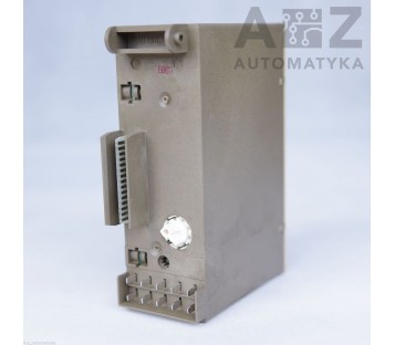 SIEMENS: ANALOG INPUT 2x Pt100  6ES5 464-8MF11  ( 6ES54648MF11 )