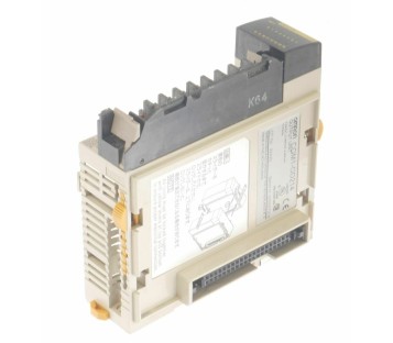 OMRON CQM1-OD214 CQM1OD214 OUTPUT UNIT