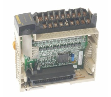 OMRON CQM1-OD214 CQM1OD214 OUTPUT UNIT