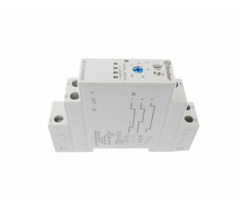 FINDER 80.41.0.240.0000 TIMER MODULE ! NEW !