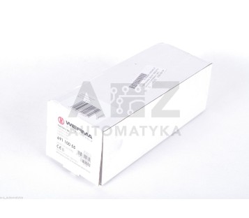 WERMA 691 100 55 691.100.55 Signal tower LED ! NEW !