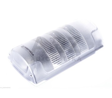 WERMA 691 100 55 691.100.55 Signal tower LED ! NEW !