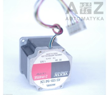 VEXTA STEPPING MOTOR A5109-9412K ( A51099412K )