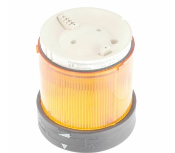 SCHNEIDER XVB C35 HARMONY ORNAGE XVBC35  XVBC35CA  ! NEW ! 