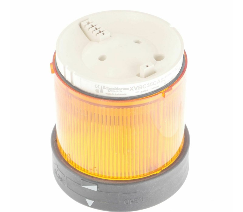 SCHNEIDER XVB C35 HARMONY ORNAGE XVBC35  XVBC35CA  ! NEW ! 