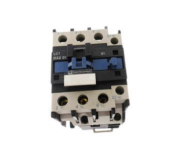 TELEMECANIQUE LC1D3201 110V AC