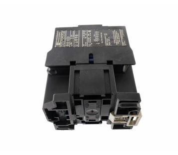 TELEMECANIQUE LC1D3201 110V AC