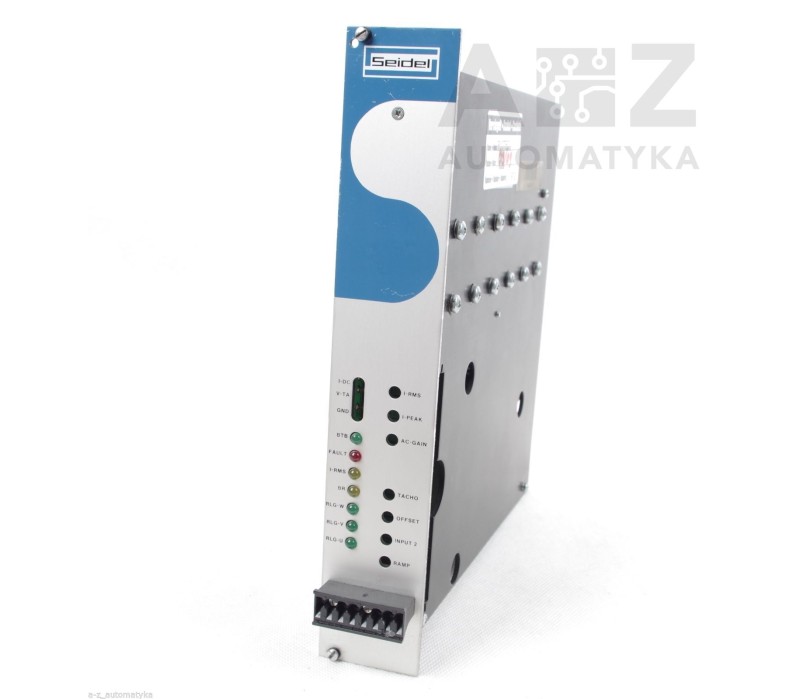 KOLLMORGEN SEIDEL 60WKS-CE240/12PB  60WKSCE24012PB 00600276101