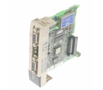 OMRON SCB41 CQM1H-SCB41  CQM1HSCB41 SERIAL COMMUNICATION BOARD 
