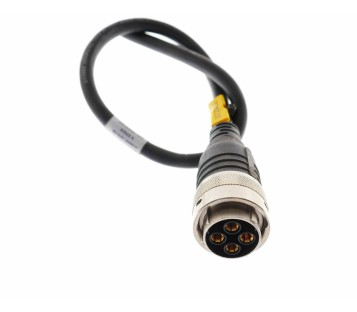 ALLEN BRADLEY BULLETIN 2090 2090-XXNPMP-16S09 SHORT CABLE !