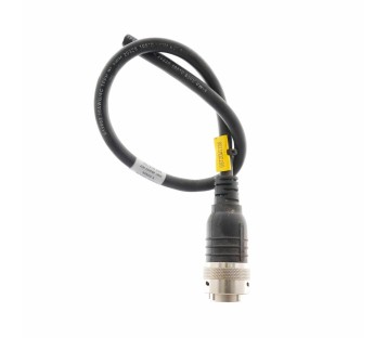 ALLEN BRADLEY BULLETIN 2090 2090-XXNPMP-16S09 SHORT CABLE !