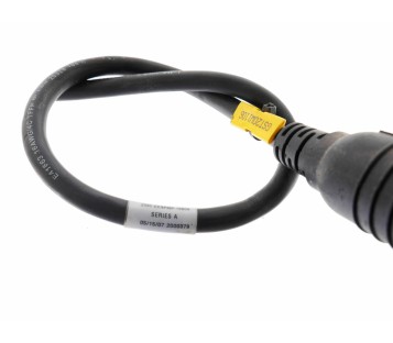 ALLEN BRADLEY BULLETIN 2090 2090-XXNPMP-16S09 SHORT CABLE !