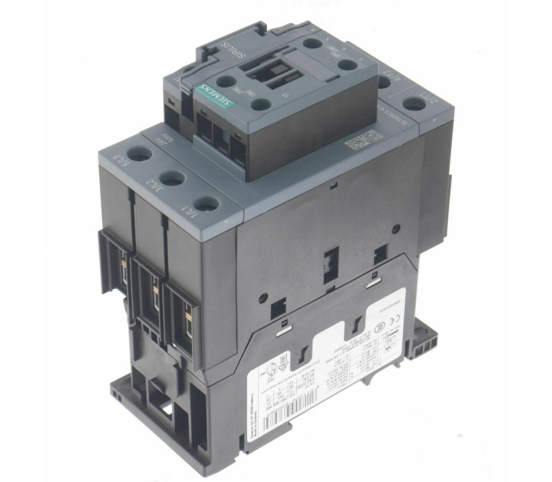 SIEMENS 3RT2035-1AB00 3RT20351AB00  ! NEW ! 