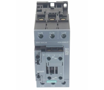 SIEMENS 3RT2035-1AB00 3RT20351AB00  ! NEW ! 