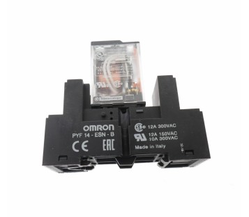 SCHNEIDER RXM + PYF14-ESN-B PYF14ESNB