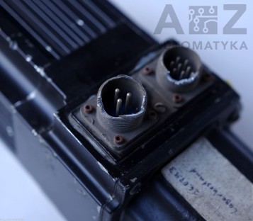 PACIFIC SCIENTIFIC SERVOMOTOR R43HCNA-NP-RW-VS-00  ( R43HCNANPRWVS00 )