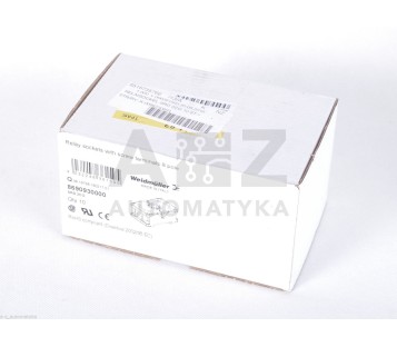 WEIDMULLER SRD 2C0 SRD2C0 8690930000 8 POLE RRD 38 mm ! 10PCS ! NEW !