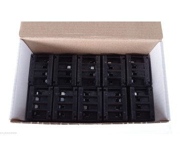 WEIDMULLER SRD 2C0 SRD2C0 8690930000 8 POLE RRD 38 mm ! 10PCS ! NEW !