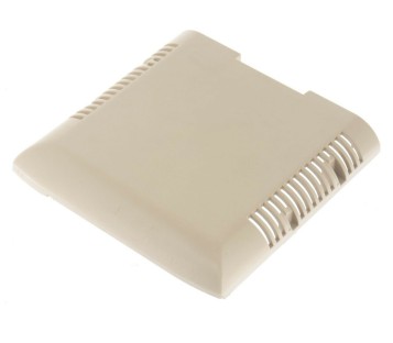 OMRON CN401 END MODULE CAP TERMINAL CARD