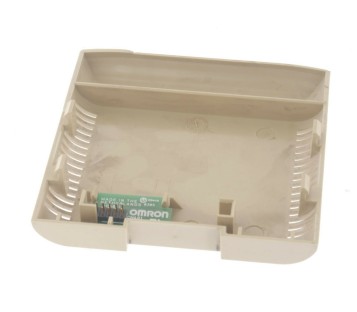 OMRON CN401 END MODULE CAP TERMINAL CARD