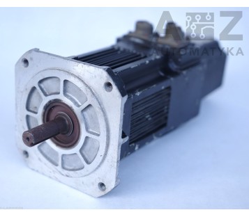PACIFIC SCIENTIFIC SERVOMOTOR R43HCNA-NP-RW-VS-02  ( R43HCNANPRWVS02 )