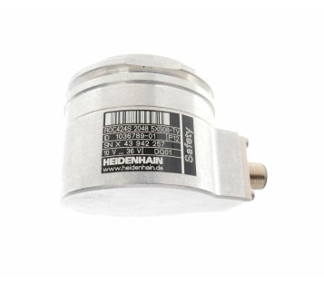 HEIDENHAIN ROC424S 2048 5XS08-TV 1036789-01