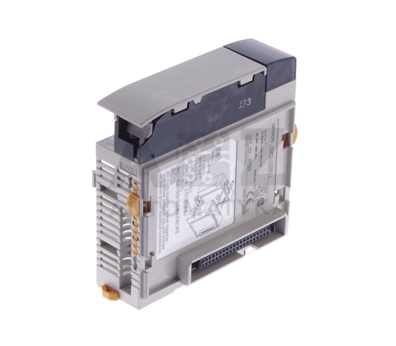 OMRON INPUT UNIT  ID211 CQM1-ID211 CQM1ID211  CQM1 ID211 