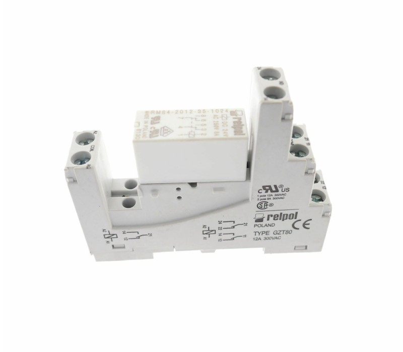 RELPOL RM84-2012-35-1024 RM842012351024 + GZT80