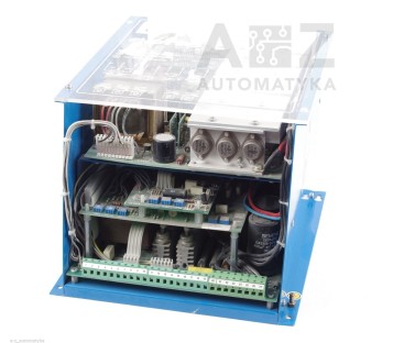 PRIMA DYNAC SERIE 6000 10HP 3X380V 50-60HZ