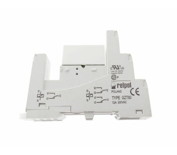 RELPOL RM84-2012-35-1024 RM842012351024 + GZT80