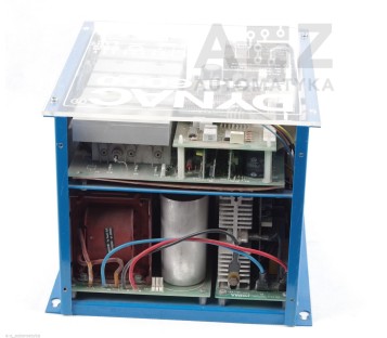 PRIMA DYNAC SERIE 6000 10HP 3X380V 50-60HZ