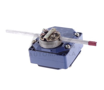 TELEMECANIQUE XCR LIMIT SWITCH