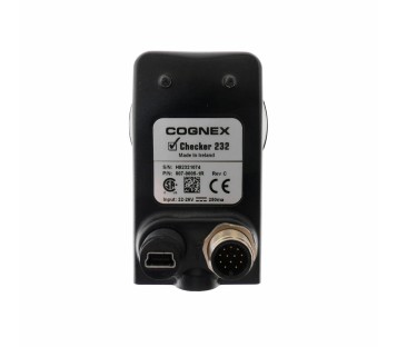 COGNEX CHECKER 232 807-9005-1R 80790051R