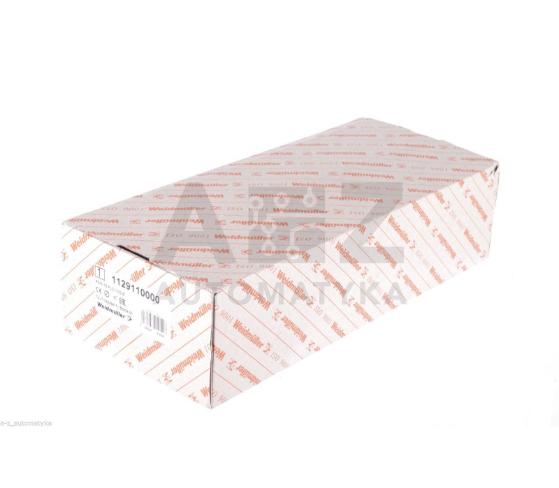 WEIDMULLER RSM-16 PLC 1CO Z RSM16PLC1COZ 1129110000 RELAY INTERFACE ! NEW