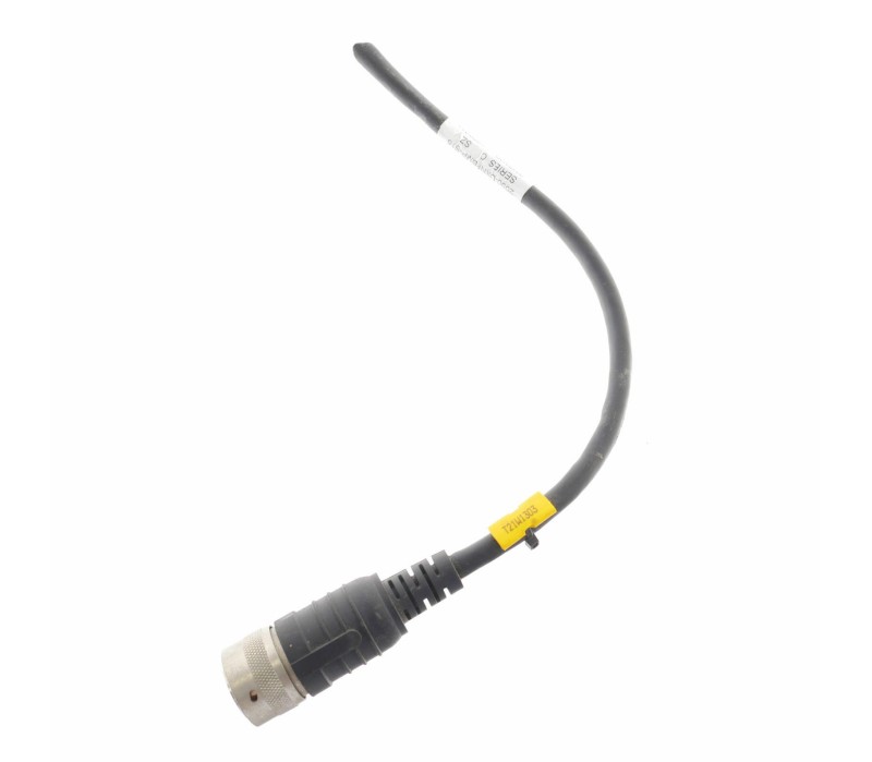 ALLEN BRADLEY BULLETIN 2090 2090-UXNFBMP-S15 SHORT CABLE !