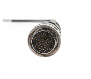 ALLEN BRADLEY BULLETIN 2090 2090-UXNFBMP-S15 SHORT CABLE !