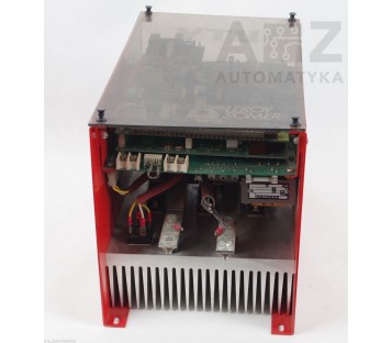 LS LEROY SOMER VTU.N 375 VTU.N375 VTUN375 28KW 440/480V 75A