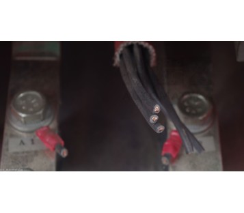 LS LEROY SOMER VTU.N 375 VTU.N375 VTUN375 28KW 440/480V 75A