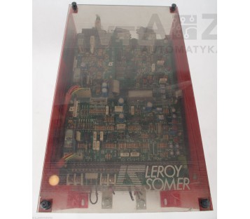 LS LEROY SOMER VTU.N 375 VTU.N375 VTUN375 28KW 440/480V 75A