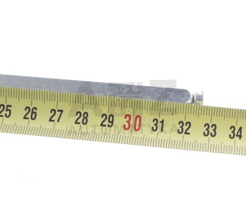 FESTO PNEUMATIC VALVE CPX ROD ! 2PCS !