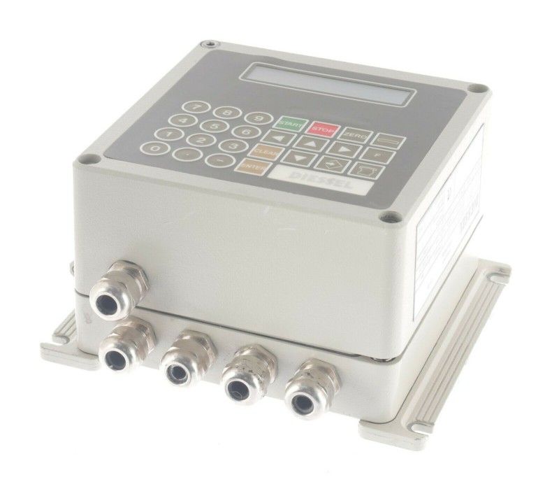 DIESSEL HILDESHEIM IZM 77428  