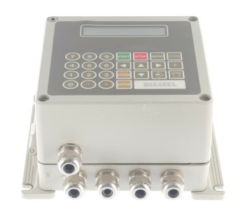 DIESSEL HILDESHEIM IZM 77428  